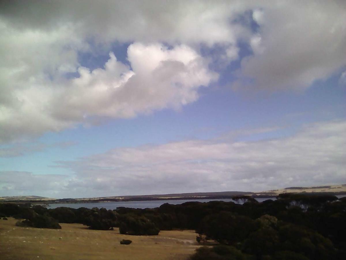 Wallaby Retreat Kingscote Exterior photo